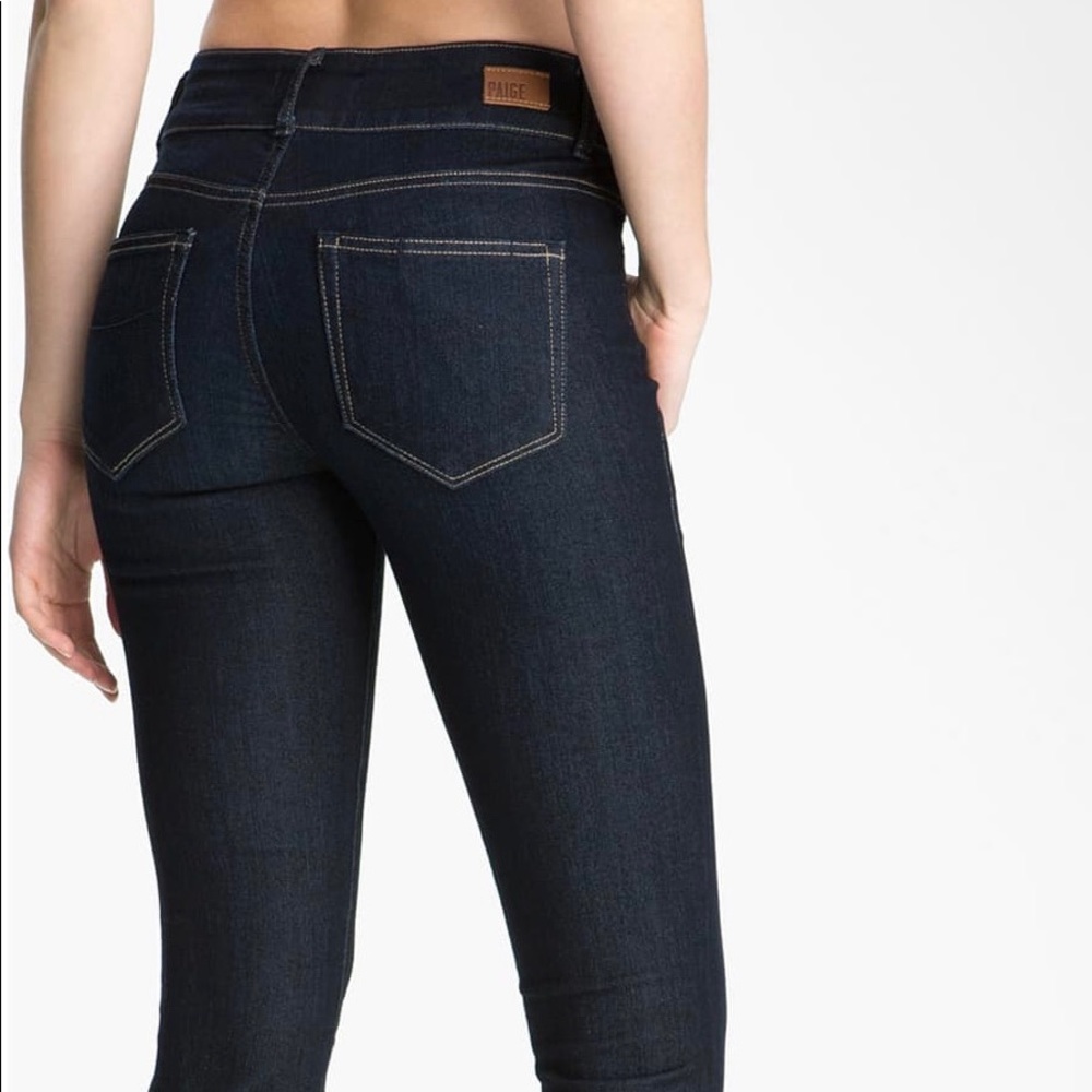 Paige Jeans